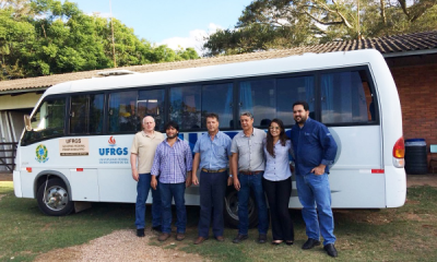 A ABCZ participa de jornada técnica da Atubra