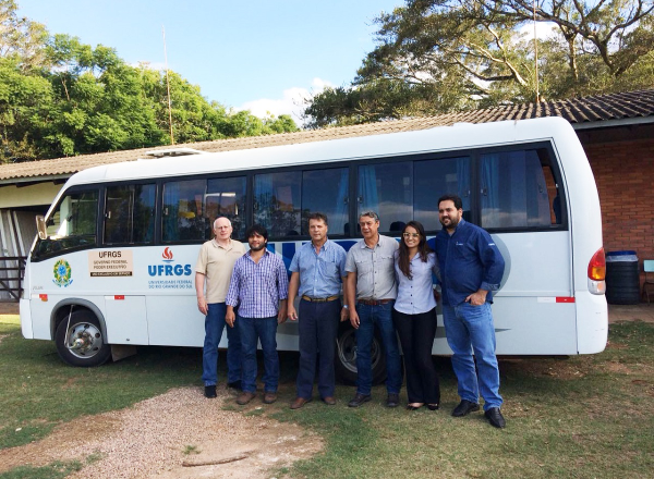 A ABCZ participa de jornada técnica da Atubra