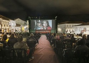 INSCRIÇÕES ABERTAS DE FILMES PARA A 13ª CINEOP E 12ª CINEBH