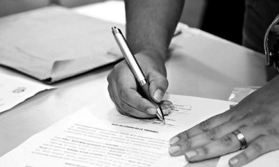 Prefeitura dá posse a 18 profissionais para diversas secretarias