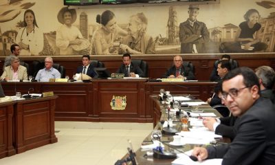 Código de Ética é aprovado na Câmara