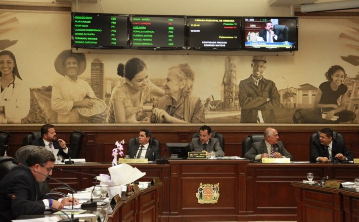 Semana do Consumidor é tema de debate na Câmara com a Fundação Procon