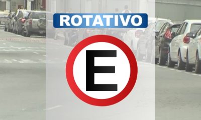 Sedest publica edital para implantação de sistema de vaga de estacionamento rotativo