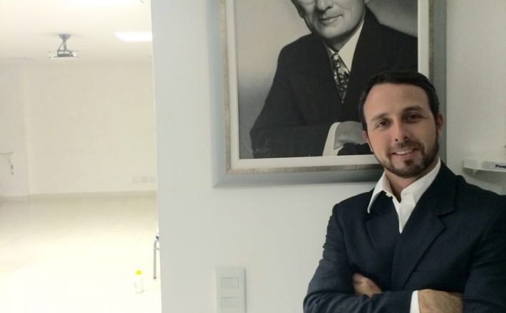 Aciu inicia nova turma do curso da Dale Carnegie esta semana