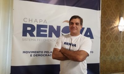 VOTO DE UBERABA SERÁ DECISIVO EM ELEIÇÃO NA FECOMÉRCIO MG