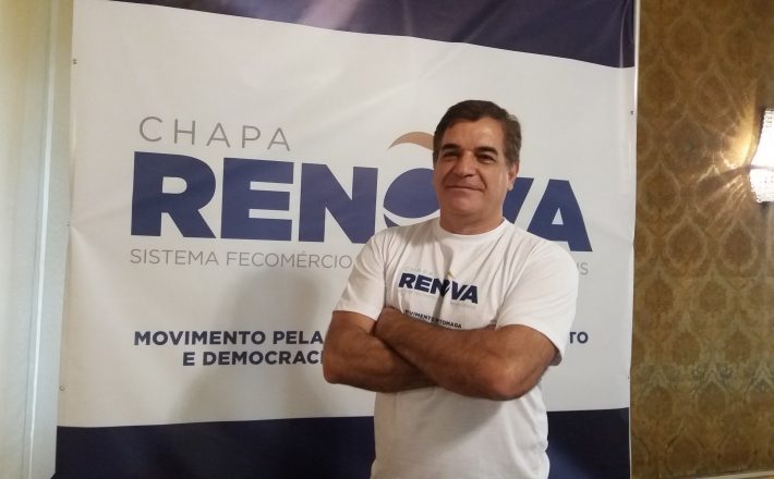 VOTO DE UBERABA SERÁ DECISIVO EM ELEIÇÃO NA FECOMÉRCIO MG