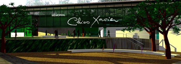 Oficinas movimentam o Memorial Chico Xavier na programação comemorativa do mês de maio
