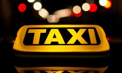 Taxistas devem renovar cadastramento