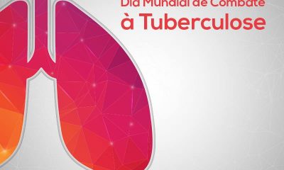 Saúde intensifica orientações e busca ativa em comemoração ao Dia Mundial de Combate a Tuberculose