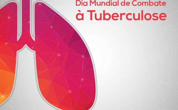 Saúde intensifica orientações e busca ativa em comemoração ao Dia Mundial de Combate a Tuberculose
