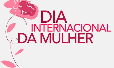 Dia Internacional da Mulher