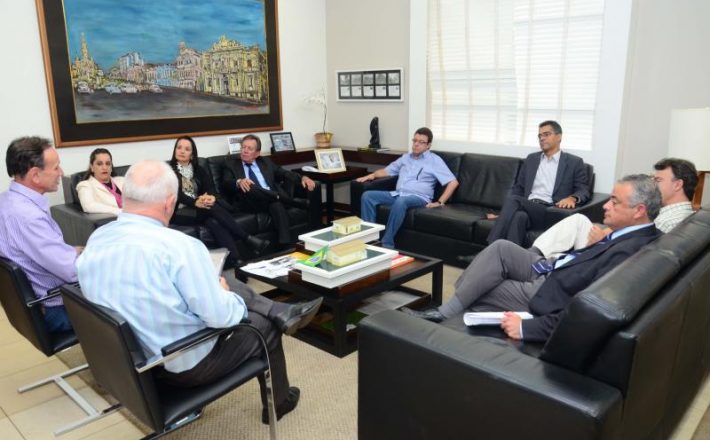 Proger solicita ao MP que recurso advindo de TAC seja destinado ao Município ou Fundos Municipais