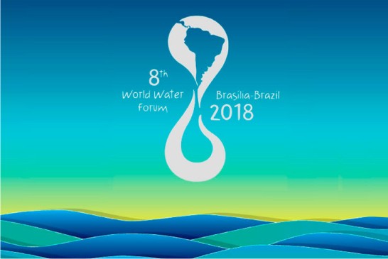 Uberaba participa do 8º Fórum Mundial da Água em Brasília