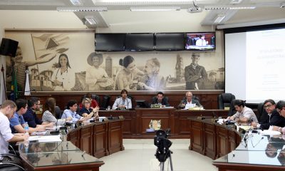 Audiência da Saúde na CMU revela que o Estado e a União deixaram de repassar R$ 37 milhões ao Município