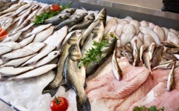 Procon divulga pesquisa de preços de peixes 2018