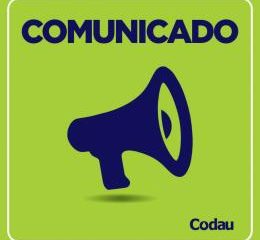 Comunicado abastecimento de água – Quarta-feira (14/03) 