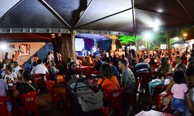 ExpoZebu 2018 terá ‘Festival Zebu Food Truck’
