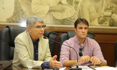 Legislativo aprova doação de área para empresa de logística que vai investir R$ 3 milhões e gerar 100 empregos