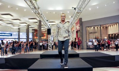 Coleção Outono/Inverno invade Shopping Uberaba