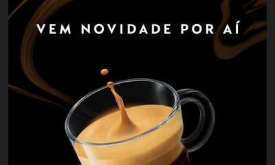 Fujioka anuncia vendas de máquinas Nespresso em Uberaba