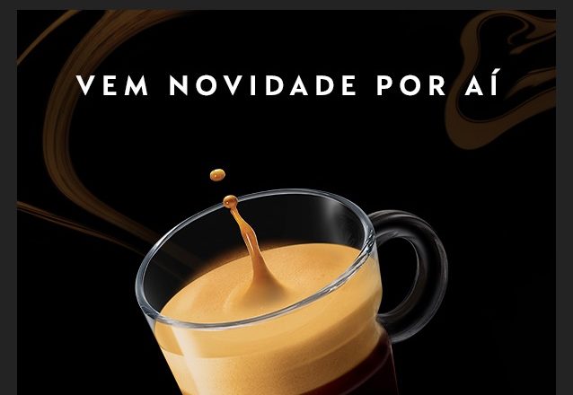 Fujioka anuncia vendas de máquinas Nespresso em Uberaba