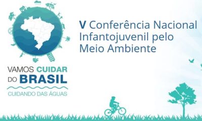 Comissão escolhe projetos da rede municipal para a Conferência Municipal Infantojuvenil pelo Meio Ambiente