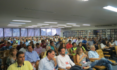 AMIRT agradece apoio da ABCZ na realização de encontro regional