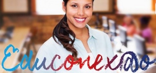 Projeto Educonex@o leva ponto de internet e TV às escolas públicas municipais em parceria da Net Claro Embratel  