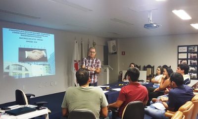 ExpoZebu 2018: Brazilian Cattle realiza treinamento para intérpretes