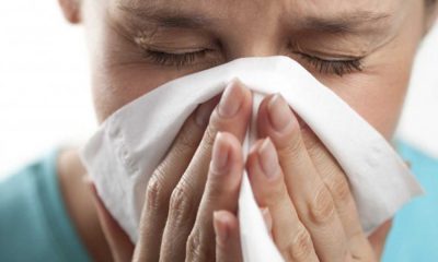 Cuidados para prevenção à gripe devem ser reforçados com a proximidade do inverno