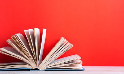 Palestra sobre a importância da leitura acontece nesta quarta