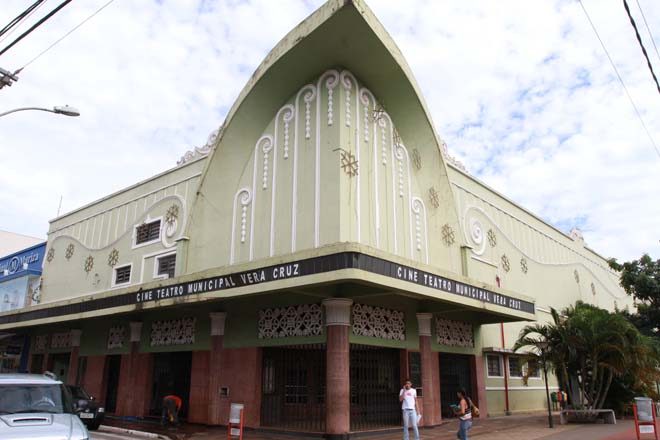 Espetáculo no Vera Cruz receberá alunos da APAE em parceria com a Fundação Cultural 