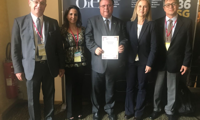 ABCZ comemora certificação do Brasil como livre de aftosa com vacinação