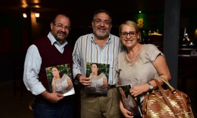 Social por Marise Romano