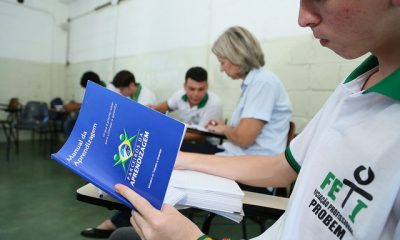 FETI antecipa inscrições para 4 de fevereiro