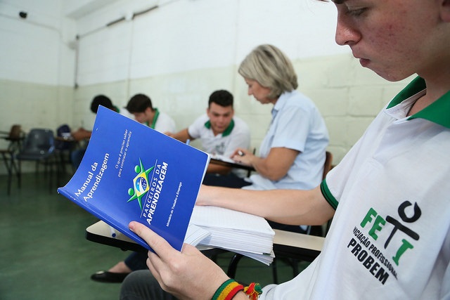 FETI antecipa inscrições para 4 de fevereiro