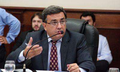 Projeto que aumenta segurança em bancos é aprovado no Legislativo