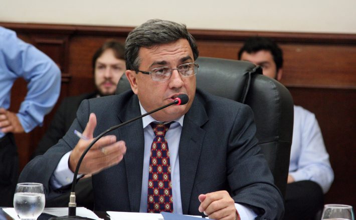 Projeto que aumenta segurança em bancos é aprovado no Legislativo
