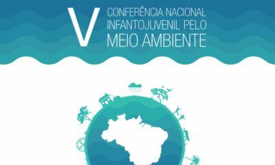 Escola Municipal representará Uberaba na Conferência Estadual Infantojuvenil pelo Meio Ambiente