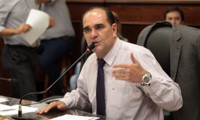 Marão pede adicional para servidores que atuam na limpeza insalubre