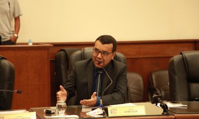 Almir Silva quer a adesão de Minas ao programa CNH Social