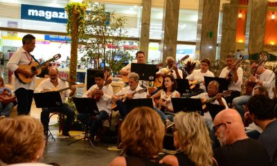 Shopping Uberaba homenageia Mães com festival cultural