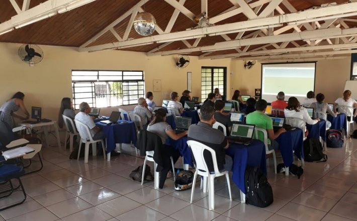 IEATM e CREA promovem novos cursos IEATM e CREA promovem novos cursos