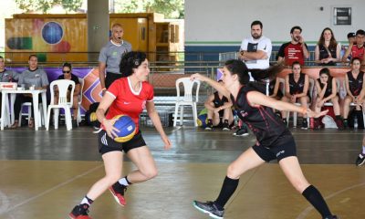 Copa Inter Atléticas promove entrega de premiações