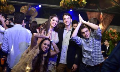 Coluna Social Marise Romano