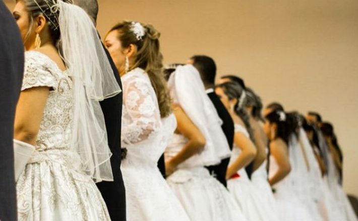 Porta Voz publica lista com 33 casais aptos para Casamento Comunitário 2018