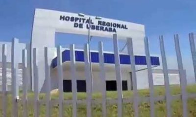 98% dos pacientes aprovam o Hospital Regional   