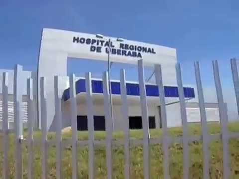 Hospital Regional José Alencar completa 1 ano de funcionamento