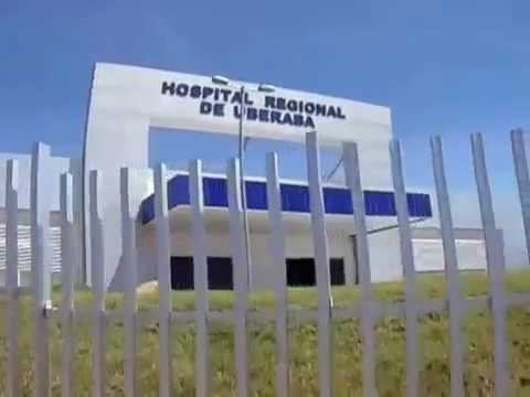 98% dos pacientes aprovam o Hospital Regional   