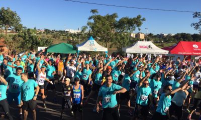 Vitórias marcam fim de semana da Funel